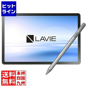 LAVIE Tab T11N T1175/MAC �T���h���[�Y/CPU�FMediaTek Dimensity 6300/�������F8GB/�X�g���[�W�^�C�v�FeMMC�E256GB/OS�FAndroid 16/11.0�^/SIM�X���b�g�F���� PC-T1175MAC