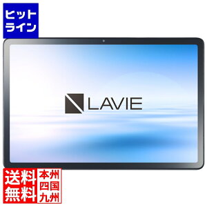 NEC LAVIE Tab T11 T1165/KAS iO[/CPUFMediatek Helio G88/F8GB/Xg[W^CvFeMMCE128GB/OSFAndroid 14/11.0^/SIMXbgF PC-T1165KAS
