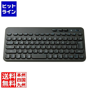 GR Bluetooth~jL[{[h TK-CM10BMKBK