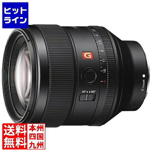 �y���������}���\���z9/24 AM1:59�܂� �\�j�[ E�}�E���g���������Y FE 85mm F1.4 GM SEL85F14GM