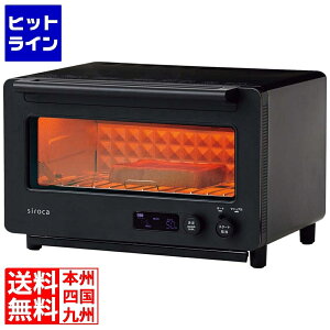 �V���J ���΂₫�g�[�X�^�[ �u���b�N ST-2D451K 2403840