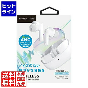 �s�[�W�[�G�[ ANC�t�t�����C�����X�C���z�� �z���C�g PG-BTE19TW2WH