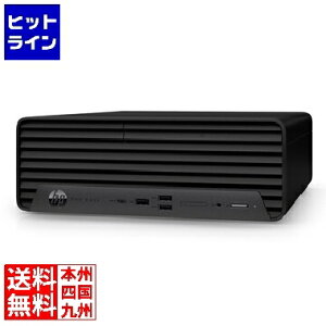 y}\z10/09 AM1:59܂ HP Pro SFF 400 G9 (Core i5-12500/16GB/SSDE256GB/DVDX[p[}`/Win11Pro/Office Home & Business 2024(DA)) B75RJAT#ABJ