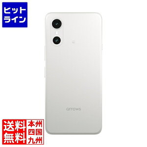 FCNT arrows We3 M09 �z���C�g(RAM8GB+ROM128GB) PBC00001JP