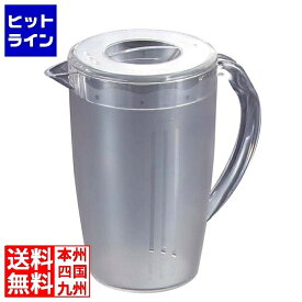 タケヤ化学工業 プルージャグ 2.2L 028700001