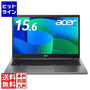 GCT[ Extensa 15 (AMD Ryzen 5 7520U/16GB/SSD 256GB/{hCuȂ/Windows 11 Pro 64bit/Office Home & Business 2024/15.6^) EX215-24-A56UDB4