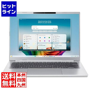�v�G���g���y07/10 24���Ԍ��蓖�I�m��2����1�I1���ő�100%�|�C���g�o�b�N�z�@ �G�C�T�[ A14-I71M-N76Z/F (Core Ultra 7 355/16GB/1TB SSD/ODD�Ȃ�/Windows 11 Home(64bit)/Microsoft 365 Personal (24������)/14.0�^/�s���A�V��