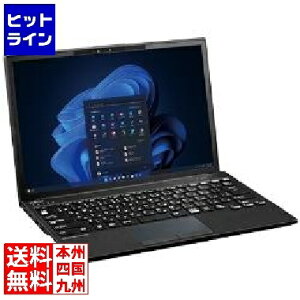 xm LB U9313/RX/C5-120U/16GB/13.3WUXGA/SSD256GB/-/-/WLAN/W11P64 FMVU8109DP