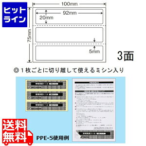 vGgy11/25 24Ԍ蓖Im21I1ő100%|CgobNz@ iiNGCg یV[(iiډBx) 92mm×20mm 100mm×75mm 1000V[g(100V[g×10) PPE5