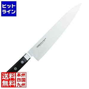 Misono モリブデン鋼 牛刀 240mm No.513 (包丁) 価格比較 - 価格.com 