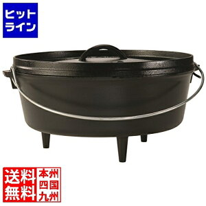 lodge ダッチオーブン 12インチ」の人気商品一覧・価格比較 - 価格.com