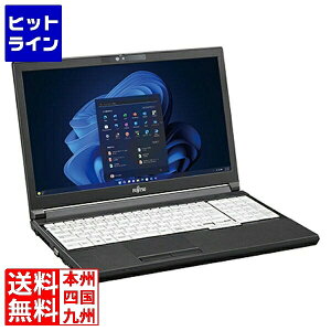 yX[p[SALEz9/11 AM1:59܂ xm LIFEBOOK A5513/RX (Core 5 120U/16GB/SSDE512GB/X[p[}`/Win11 Pro 64bit/OfficeȂ/15.6^FHD) FMVA0F05NP