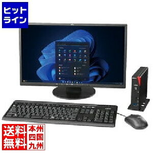 �x�m�� ESPRIMO G6015/AX (Core i5 14400T/8GB/SSD�E256GB/���{�h���C�u�Ȃ�/Win11 Pro 64bit/Office Home & Business 2024) FMVB25017P
