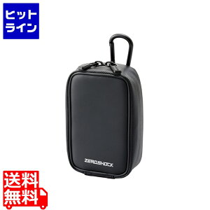 GR ZEROSHOCKJP[X ZSB-DG014BK