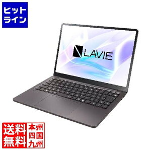 NEC LAVIE SOL S1365/LAB ���[���u���b�N/Core Ultra 5 226V/������16GB/SSD512GB/�h���C�u���X/Win11Home/Microsoft 365 Basic + Office H&B 2024/13.3�^IPS/WUXGA PC-S1365LAB