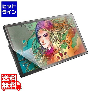 TTvC Wacom y^ubg Cintiq Pro 27̂悤Ȕ˖h~tB LCD-WCP27P