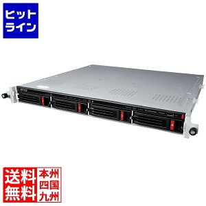 �y���������}���\���z7/11 AM1:59�܂� �o�b�t�@���[ TeraStation TS3430RN�V���[�Y 4�x�C���b�N�}�E���gNAS 8TB TS3430RN0804