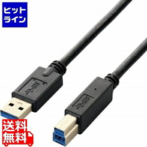 GR USB3.0P[u(A-B) USB3-AB30BK