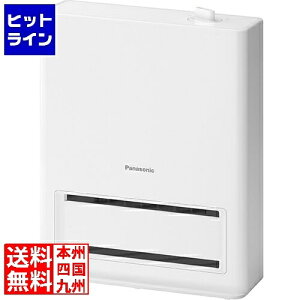 �p�i�\�j�b�N �Z���~�b�N�t�@���q�[�^�[(�E�H�[���z���C�g) DS-FAN1200-W