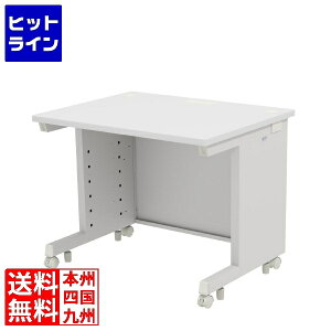 �T�����T�v���C e�f�X�N(�z���C�g)W900×D700×H700 ED-SK9070W
