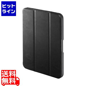 vGgy11/18蓖Im21I1ő100%|CgobNz@ TTvC iPad mini 2021 Apple Pencil[|PbgtP[X PDA-IPAD1814BK