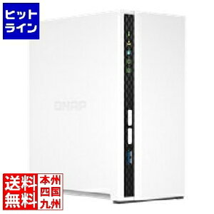 tH[XfBA TS-233 ~h 4TB (2TB x 2) Ef T233M202E