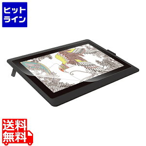 �G���R�� Wacom Cintiq 16�ی�t�B����/�h�w��/�����ה��˖h�~ TB-WC16FLFAHD