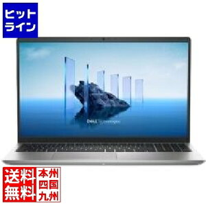 �f�� Dell Pro 15 Essential(Core i5-1334U/8GB/SSD�E512GB/���{�h���C�u�Ȃ�/Win11Pro/Office Home & Business 2024/15.6�^/FHD/��^�b�`/1�N�ێ�) NBLA154-001H1