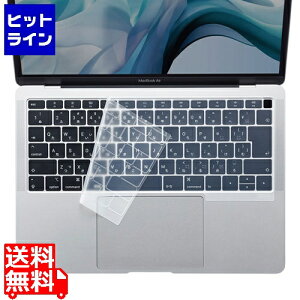 yBLACK FRIDAYz11/27 AM1:59܂ TTvC MacBook Air 13.3C` RetinafBXvCpVRL[{[hJo[(NA) FA-SMACBA13R