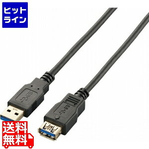 y}\z10/17 AM9:59܂ GR USB3.0P[u(A-A) USB3-E15BK