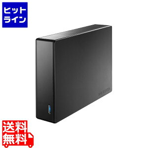 ACEI[Ef[^@ 3TB Otn[hfBXN USB3.1 Gen1(USB3.0)/2.0Ή (df) HDJA-UT3R