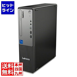 ���m�{ ThinkCentre neo 30s Small Gen 5 (i5-13420H/Win11Pro/16GB/256GB/Ultra Slim DVD�X�[�p�[�}���` �h���C�u (�Œ莮)) 13DGS00900