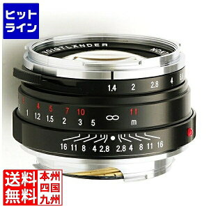 �R�V�i NOKTON CLASSIC 40mm/F1.4 S.C.�P�w�R�[�g