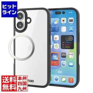 �G���R�� �n�C�u���b�h�P�[�X D3O �t���[���J���[ ���^���X�e�b�J�[�t PM-A25AD3OFCBK