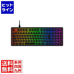 �y���������}���\���z4/10 AM1:59�܂� HyperX Origins 2 1800 �Q�[�~���O�L�[�{�[�h �L�� USB-A ���{��z�� 1800���C�A�E�g HyperX ���{���K�㗝�X�i 2�N�ԕۏ� �u���b�N HXR-B4QS4AA#ABJ