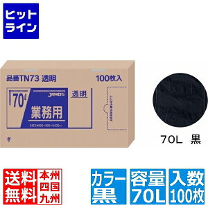 WpbNX Ɩp̓|(100) 70L  TN72 KPL2206