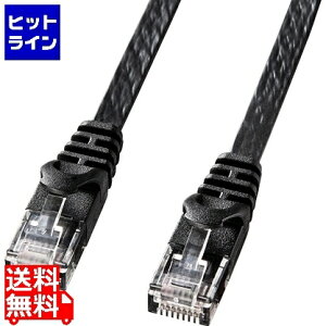 �v�G���g���y5/15���蓖�I�m��2����1�I1���ő�100%�|�C���g�o�b�N�z�@ �T�����T�v���C �J�e�S��6�t���b�gLAN�P�[�u�� LA-FL6-15BK