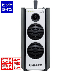 ���j�y�b�N�X 300MHz�у_�C�o�[�V�e�B�h�H�^���C�����X�A���v WA-372CD