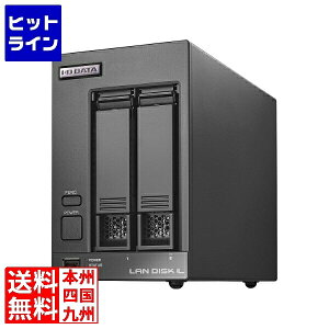 �A�C�E�I�[�E�f�[�^�@�� �@�l����2�h���C�uNAS 3�N�ۏ�2TB HDL2-LV02B