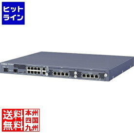 【04/27 09:59まで、お買い物マラソン】 ヤマハ ギガアクセスVPNルーター RTX3500