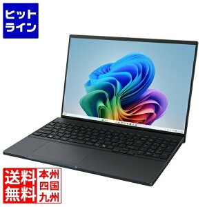 �v�G���g���y03/05 24���Ԍ��蓖�I�m��2����1�I1���ő�100%�|�C���g�o�b�N�z�@ �x�m�� FMV A79-L1 �u���b�N (Ryzen AI 7 445/16GB/SSD�E512GB/���{�h���C�u��/Win11Home64/MS 365 Personal (24�����ŁAOffice Home & Busines