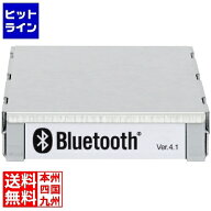 ユニペックス Bluetoothユニット BTU-100