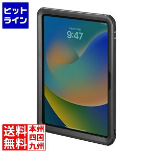 TTvC Apple 10iPad 10.9C`pϏՌhP[X PDA-IPAD1916