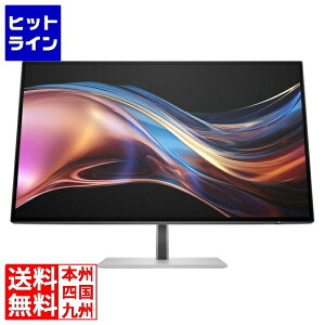 HP Series 7 Pro 727pu QHD Monitor 8J9E6UT#ABJ