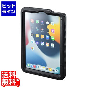 yBLACK FRIDAYz11/27 AM1:59܂ TTvC iPad mini ϏՌhP[X PDA-IPAD1816