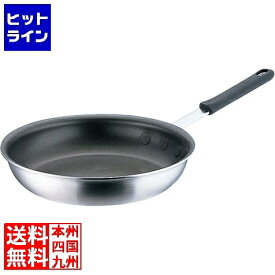 【同一店舗買い回りでポイント最大10倍　05/27 01:59まで】 テイケイジイ フライパン セレクト アルミ TKG 28cm ※ ガス火専用 AHLM328