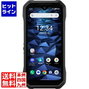 Z X}[gtH SIMt[f ϋv DuraForce EX (CPUFMediatekDimensity700/4GB/̑E64GB/Android13/5.8^/SIMXbgFSIMt[) KC-S703