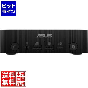 �v�G���g���y07/05 24���Ԍ��蓖�I�m��2����1�I1���ő�100%�|�C���g�o�b�N�z�@ �G�C�X�[�X ASUS ExpertCenter PN54 (Ryzen AI 7 350/16GB/512GB/ODD�Ȃ�/Win11 Pro/WiFi6e/BT) PN54-S70054NN