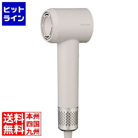 【スーパーSALE】03/11 AM1:59まで テスコム マイナスイオン ヘアドライヤー TD620A-C