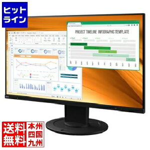 �i�i�I FlexScan EV2400R-BK EV2400R-BK